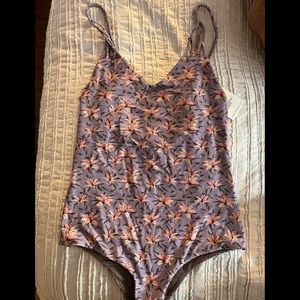 NWT Acacia capetown L